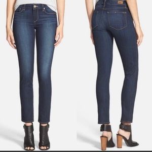 Paige Jeans Paige Peg Skinny Jeans🎀🎀